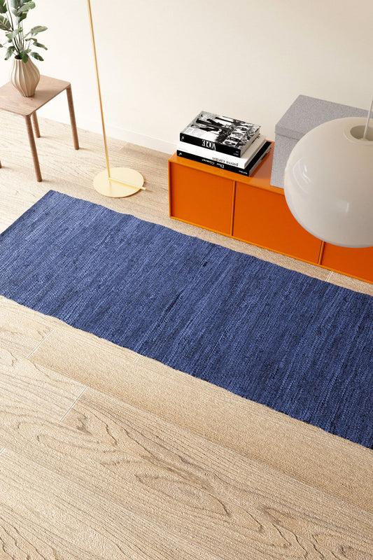 Cotton Rug, Electric