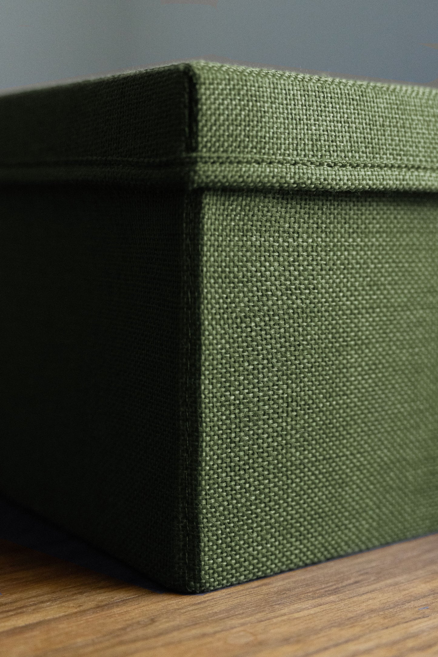 Organizer, Pistachio