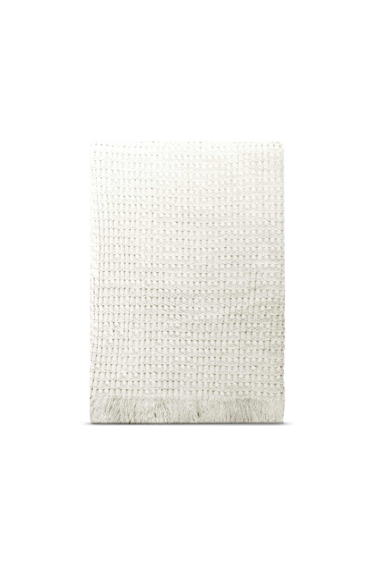 Stockholm Throw, Champagne Beige