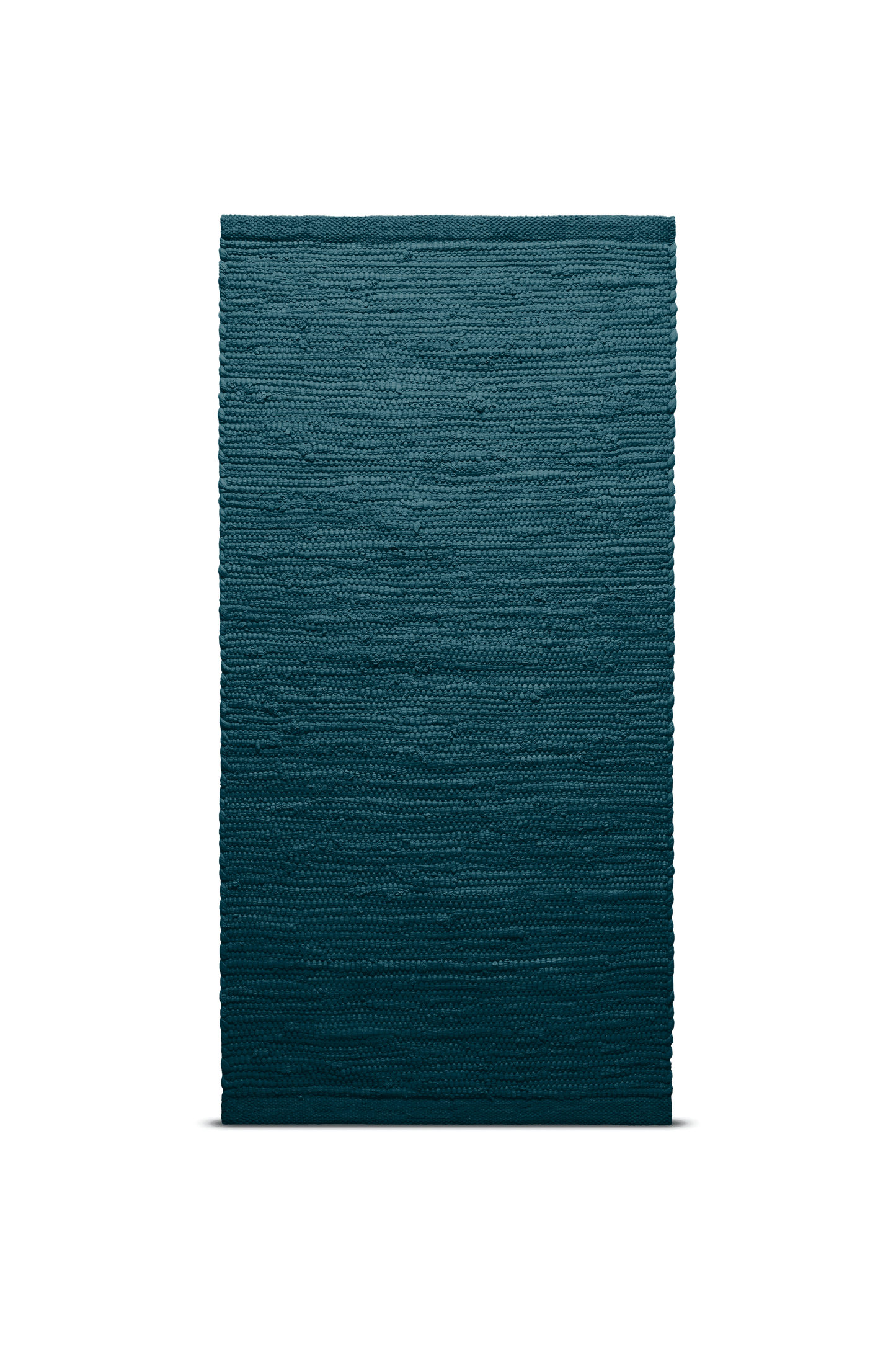 Cotton Rug, Petroleum