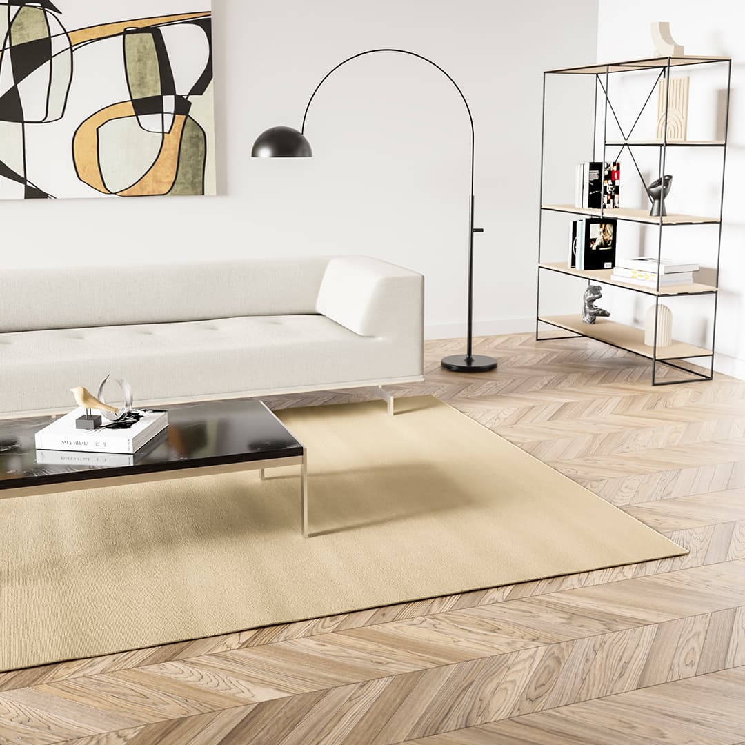 What is a polypropylene rug? – RUG SOLID