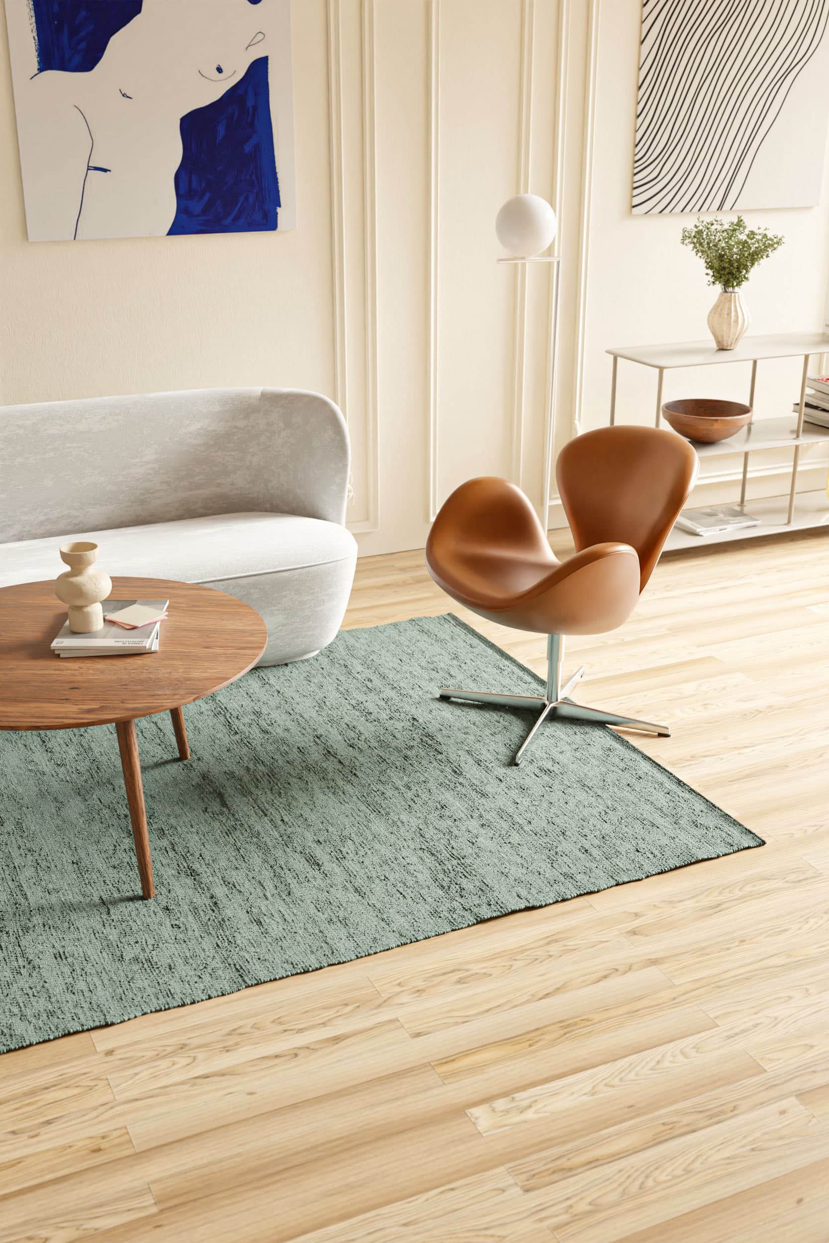 RUG SOLID | Official Website