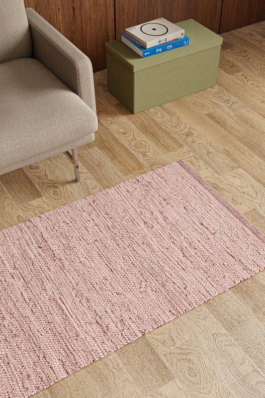 Cotton Rug, Milkshake