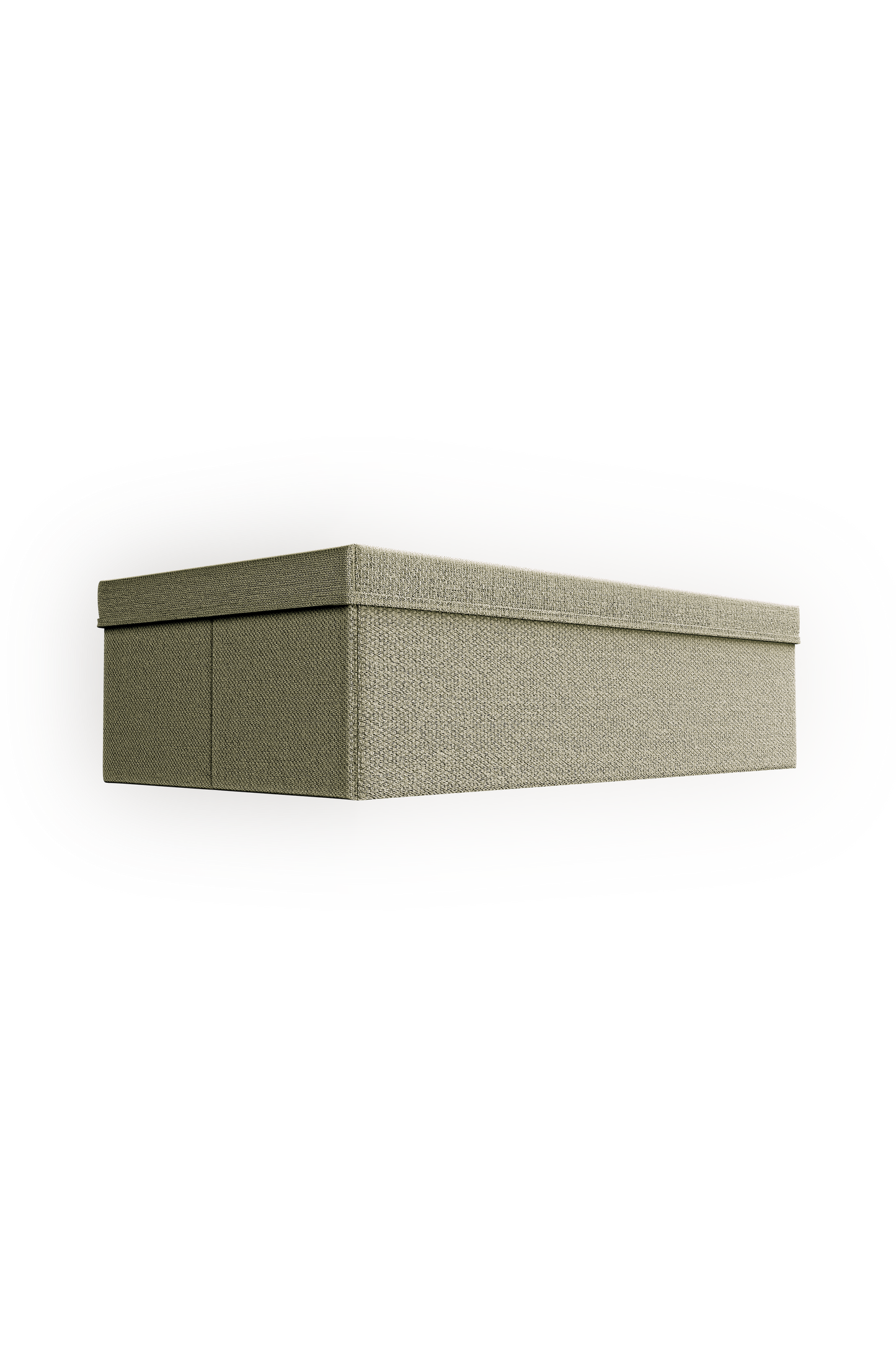 Organizer, Cashmere