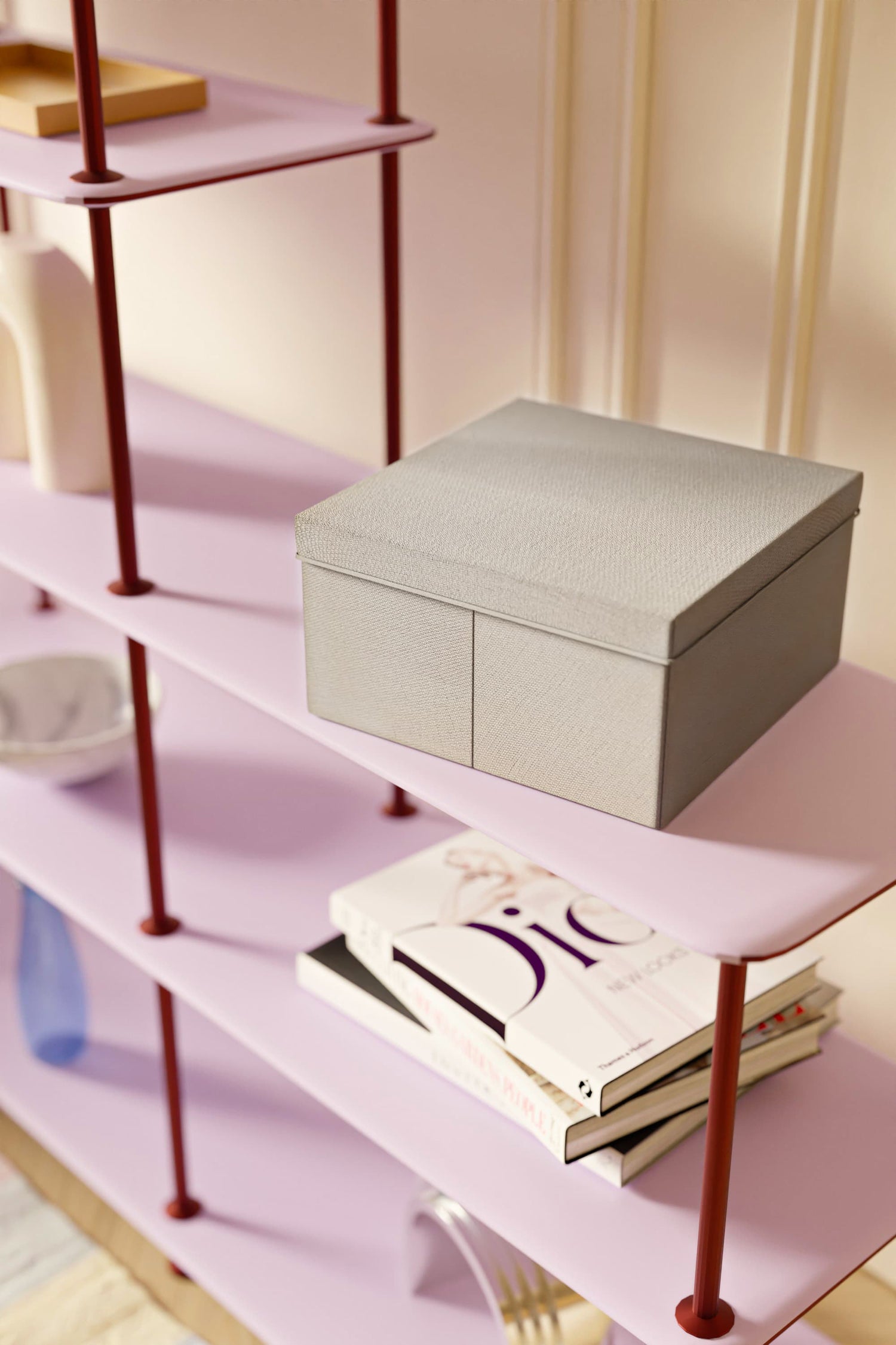 Organizer – RUG SOLID