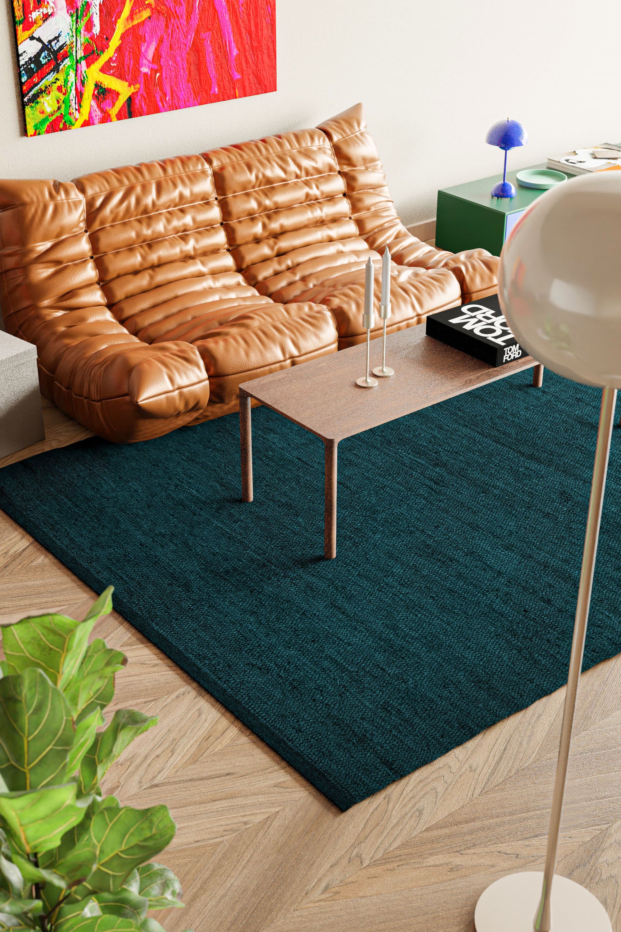 RUG SOLID | Official Website