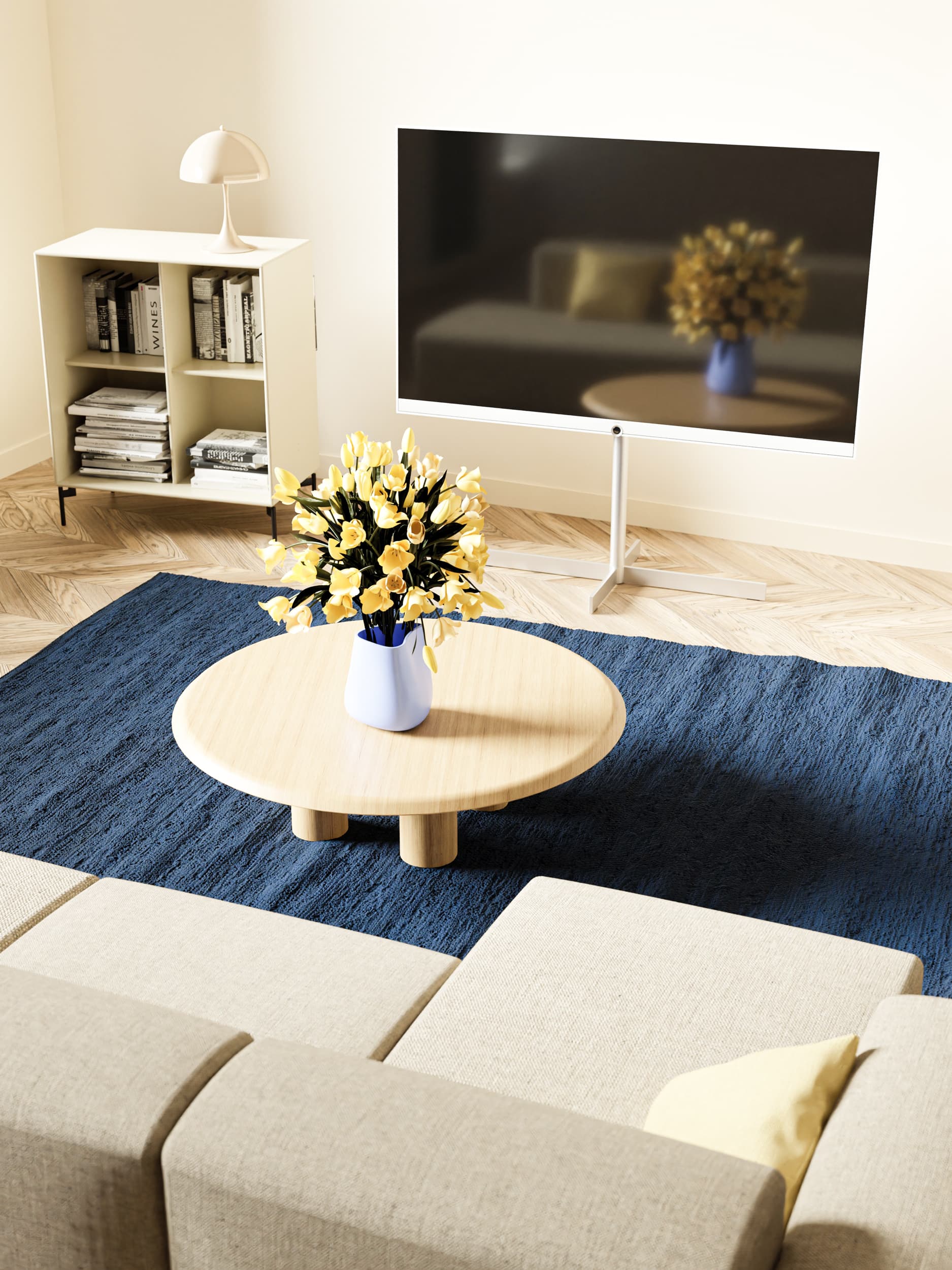 RUG SOLID | Official Website