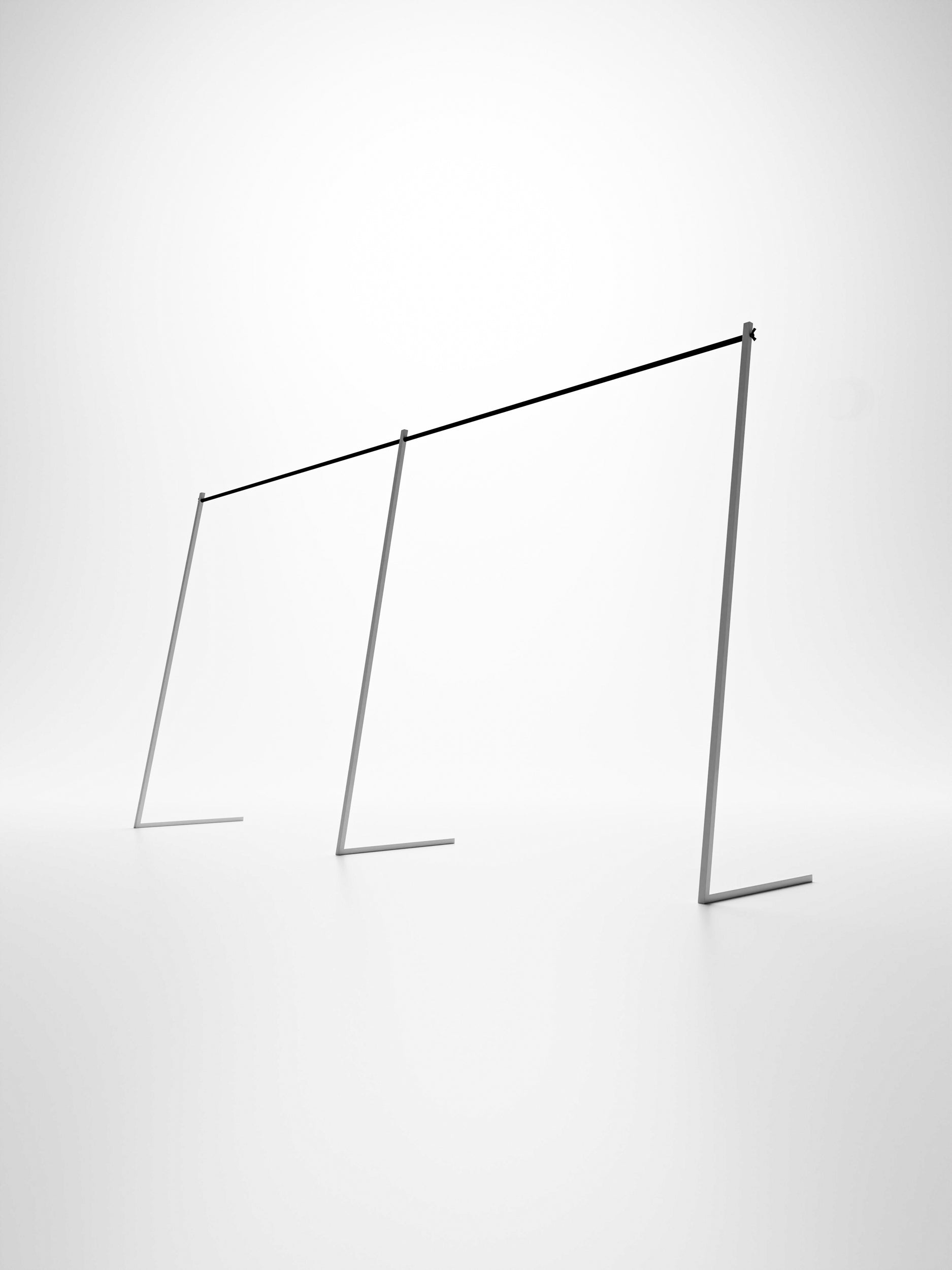 Double, Rack – RUG SOLID